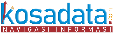 logo kosadata