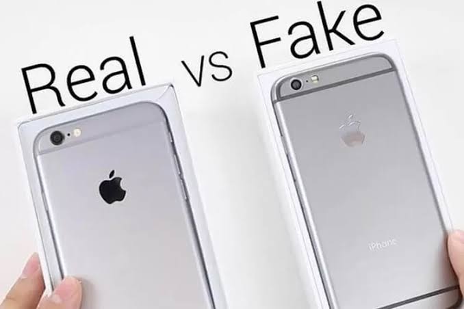 Jangan Terkecoh Saat Membeli Gadget Kesayangan, Cek Keaslian iPhone 15 pro Max