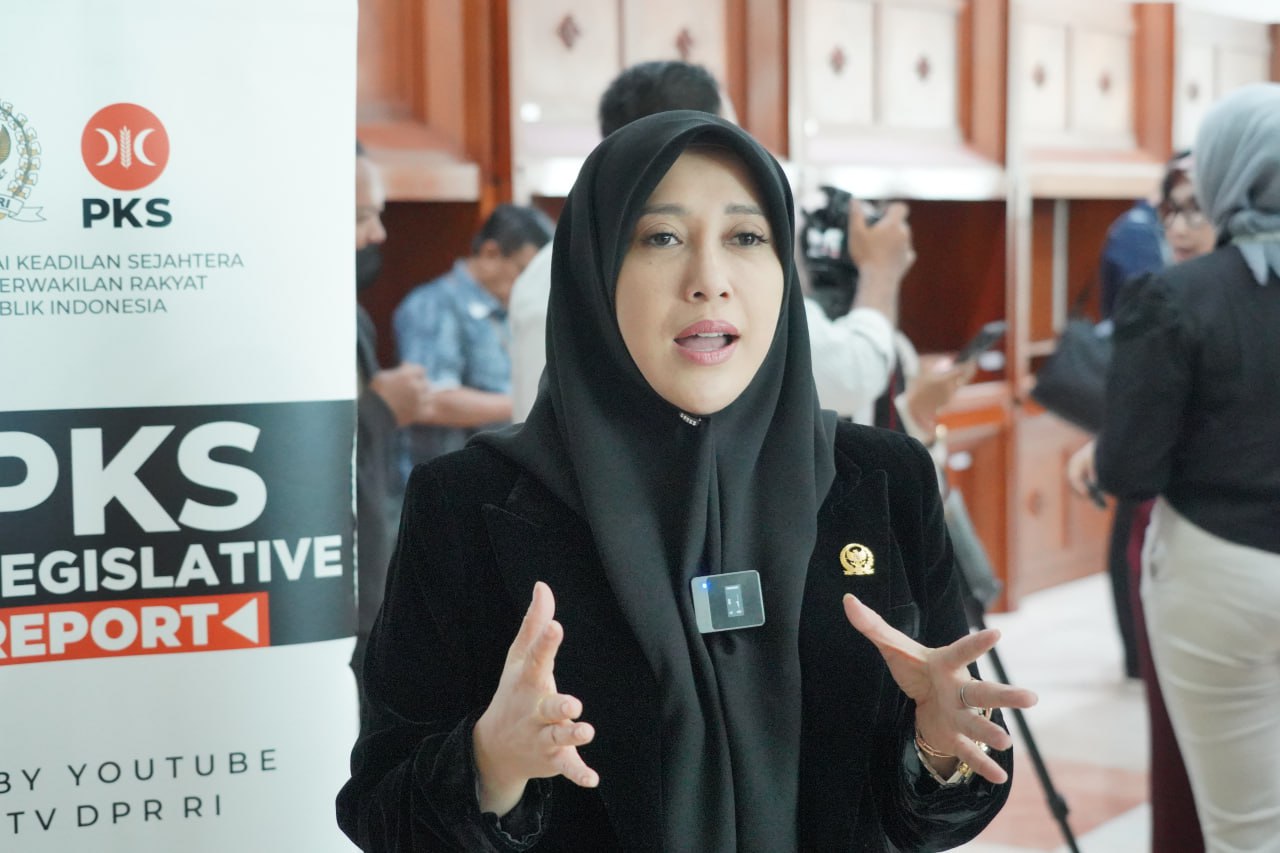 DPR Harap Serapan Anggaran Kementerian Hukum Berpihak Pada Rakyat