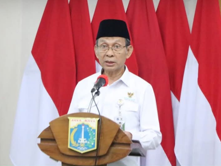 Transformasi PAM Jaya Jadi Perseroda, Muhammadiyah: Tingkatkan Kualitas Layanan
