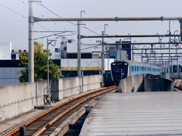 Subsidi Jumbo MRT dan LRT Jakarta Jadi Sorotan Dewan: BUMD Perlu Inovasi