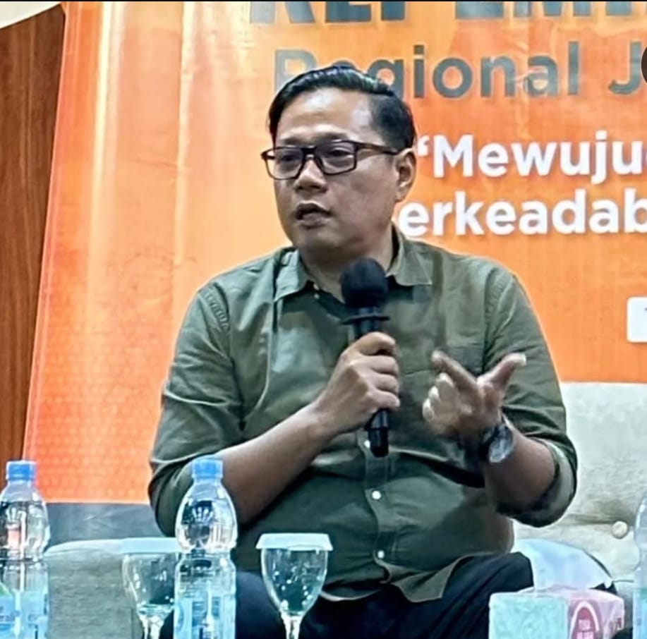 Dukung PAM JAYA Jadi Perseroda, Muhammadiyah: Layanan Publik Tetap Utama