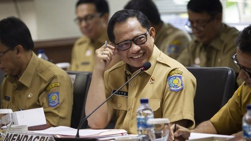 Mendagri Pastikan Kebijakan Pengalihan TKD Bukan Pemangkasan Membabi Buta