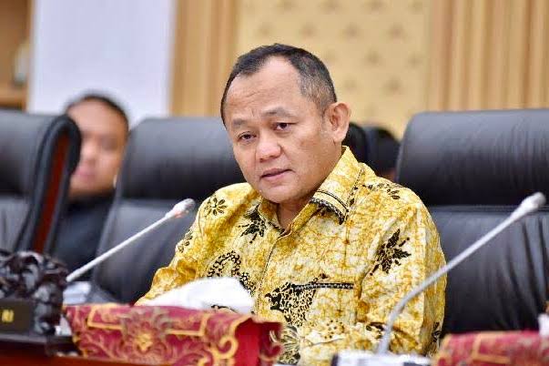 Fraksi Golkar Ingatkan Kewajiban Negara Dalam Mendukung Pesantren