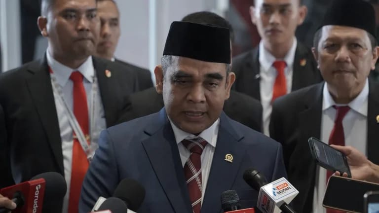 Mess MPR Bandung Direnovasi, Ketua MPR: Ada Nilai Historis Yang Harus Dijaga