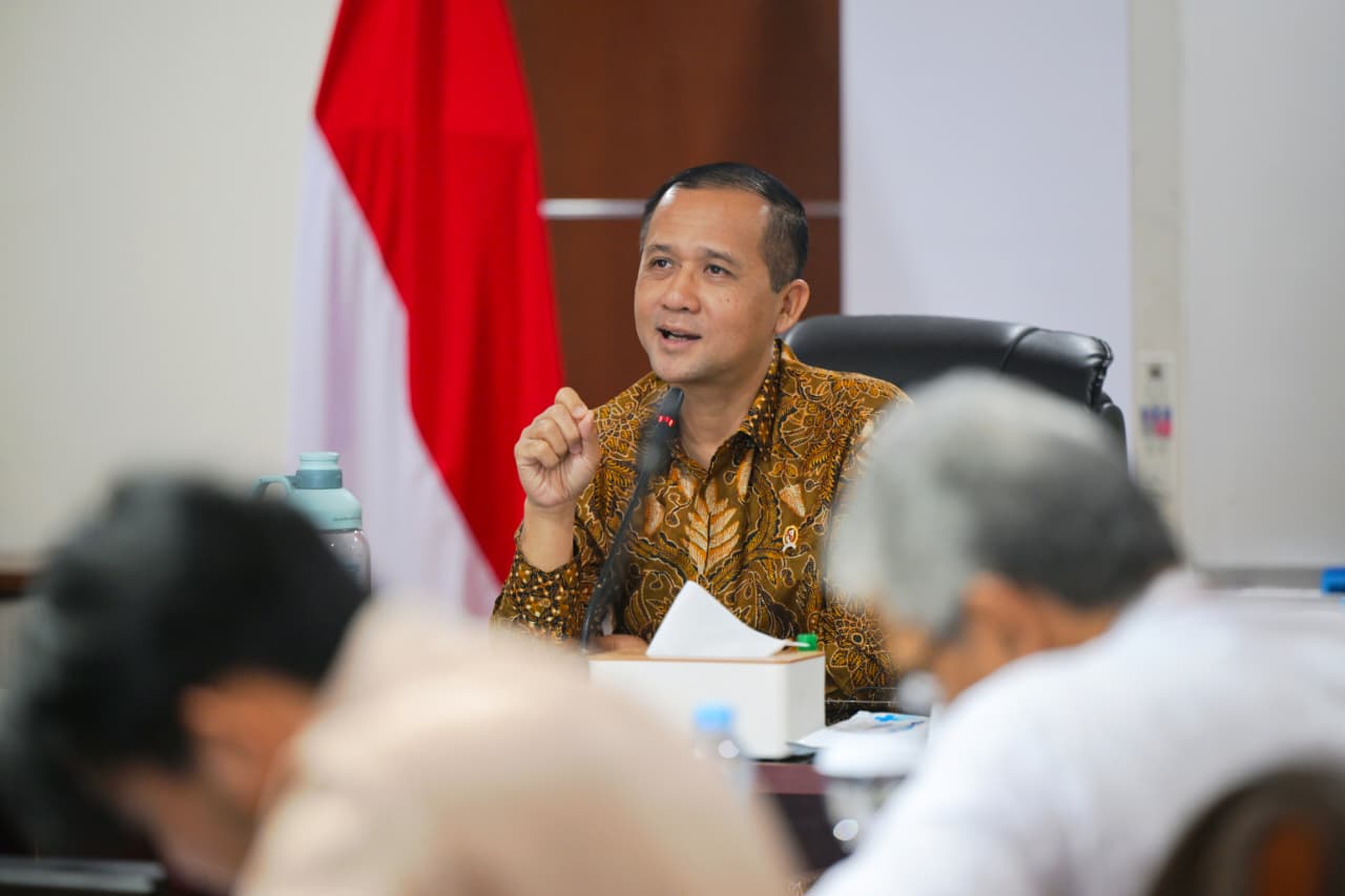 Demi Tampung Aspirasi Masyarakat, Kementerian Transmigrasi Gelar Open House 24 Jam Nonstop