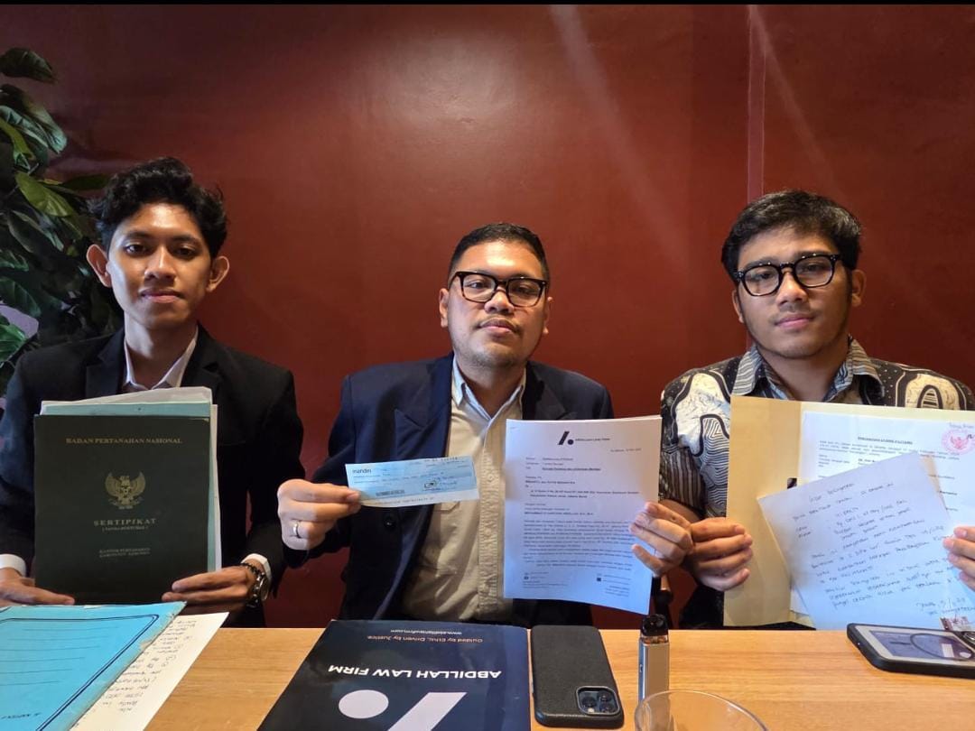 Dokter Spesialis RSPP Diduga Terseret Kasus Investasi Fiktif yang Melibatkan Ayahnya