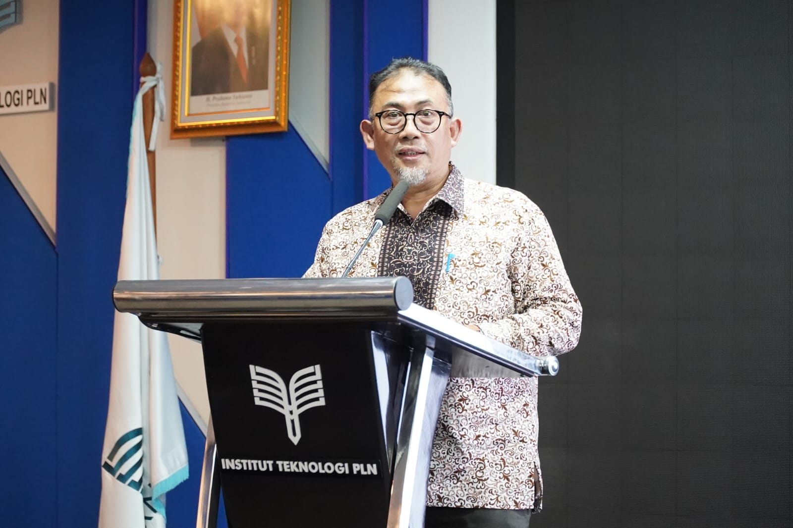 Quo Vadis Transisi Energi, Wakil Rektor ITPLN: Mampukah Indonesia Menavigasinya?
