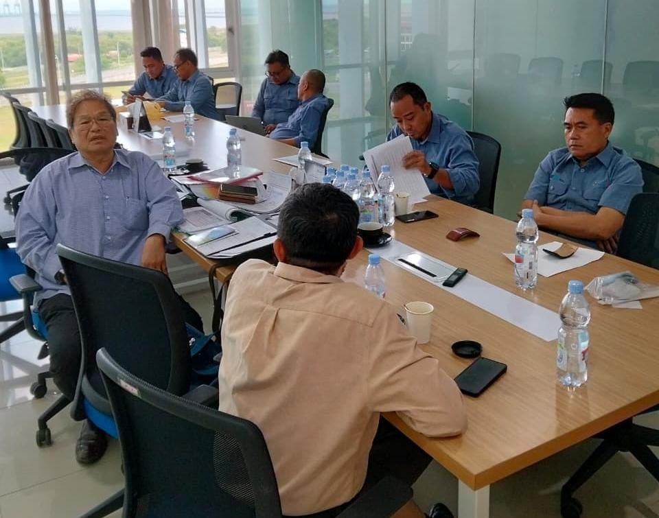 PT SSE Laporkan Sengketa ke Sejumlah Lembaga, Tagih Tanggung Jawab Inalum