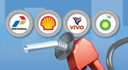 Rencana Setop Impor BBM Dinilai Bisa Tekan Daya Saing SPBU Swasta