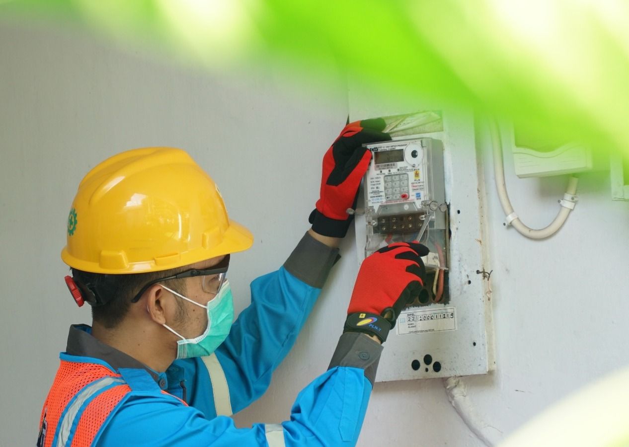 Jangan Nyolong Listrik! Cara Resmi dan Mudah Dapat Daya Tambahan untuk Acara Sementara