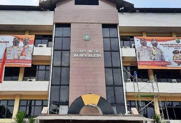 Polisi Proses Laporan Dugaan Pencemaran Nama Baik yang Libatkan Sekjen Organisasi Mahasiswa