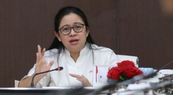 Soal Bergabungnya Indonesia kedalam BoP, Puan Ingatkan Pentingnya Prinsip Politik Bebas-Aktif