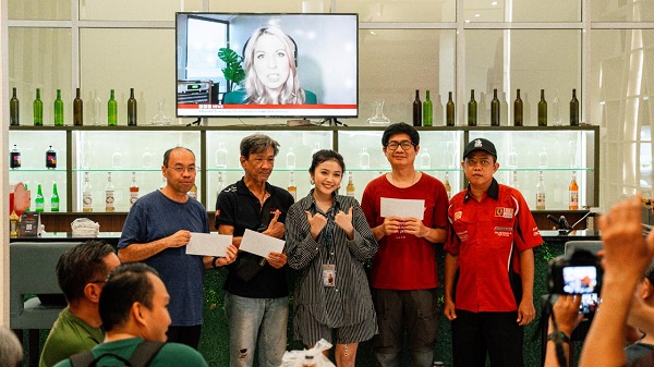 ARTOTEL Harmoni Jakarta Gelar Kompetisi Foto “Elegance Beauty”, Angkat Kreativitas Fotografer dan Komunitas Visual