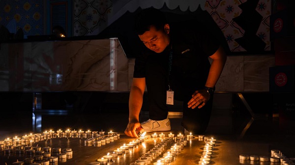 Aksi Earth Hour 2026: ARTOTEL Harmoni Jakarta Padamkan Lampu, Hadirkan Pengalaman Menginap Lebih Ramah Lingkungan
