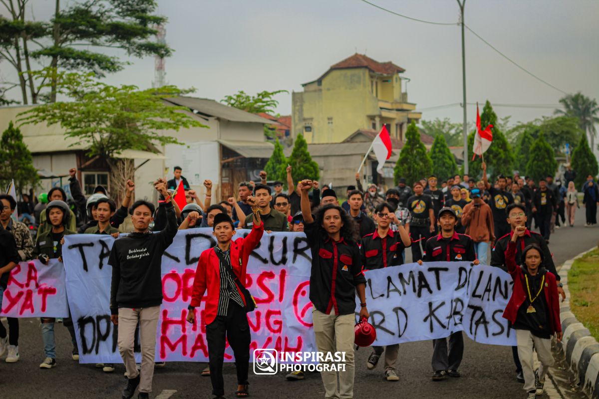 Tanggal 3 April dan Fakta Sejarah 