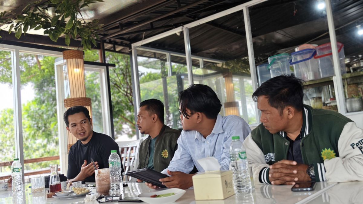 Paradigma Berdampak: Membaca Ulang Ayat Kedermawanan Dalam Lensa Aksi Nyata