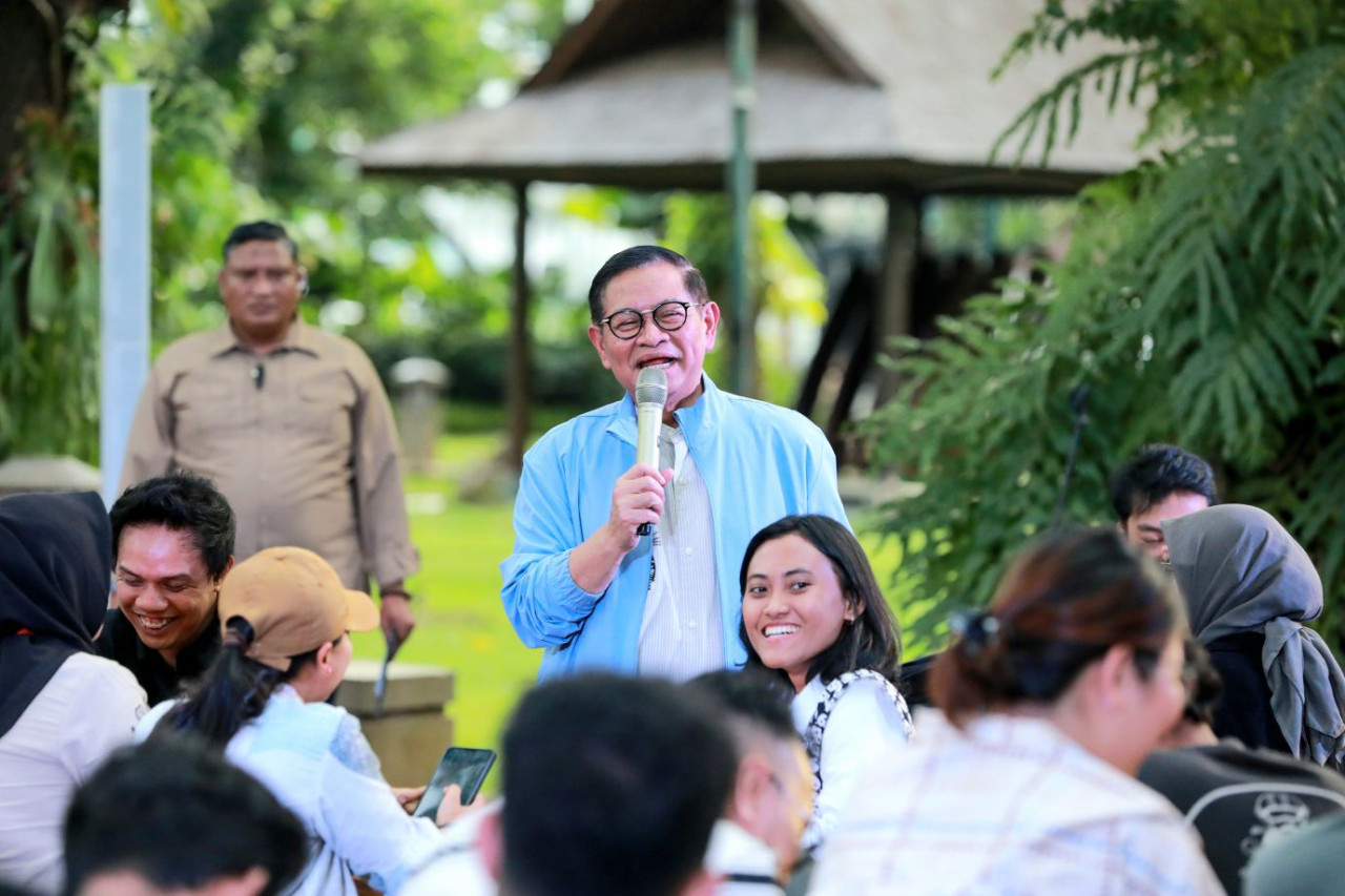 Pulihkan Ekonomi, Pramono Beri Diskon Pajak 20 Persen Restoran dan Hotel di Jakarta
