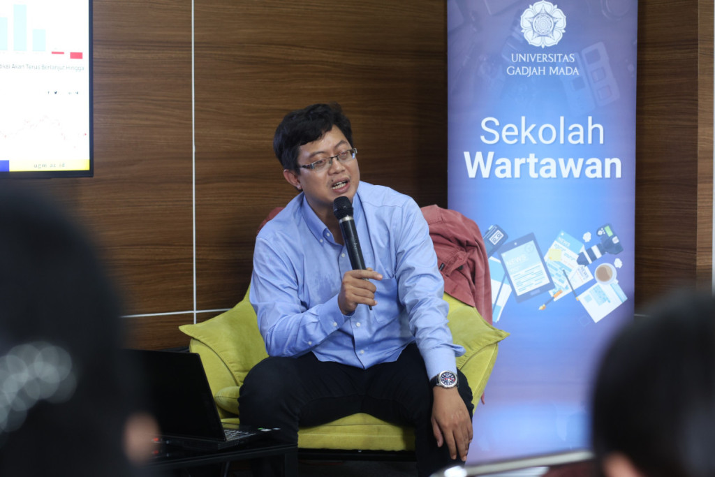 Ancaman Nyata Ekonomi RI di Tengah Ketidakpastian Global, Perkuat SDM dan Transformasi Energi