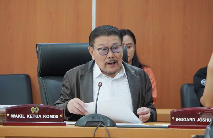 Soal ASN Tukar Pelat Kendaraan Dinas, DPRD: Hasil Pemeriksaan Harus Segera Diumumkan