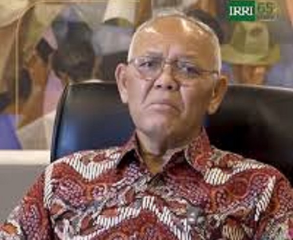 Produksi Beras RI 2025 Surplus, Kritik Feri Amsari soal Swasembada Pangan Picu Perdebatan