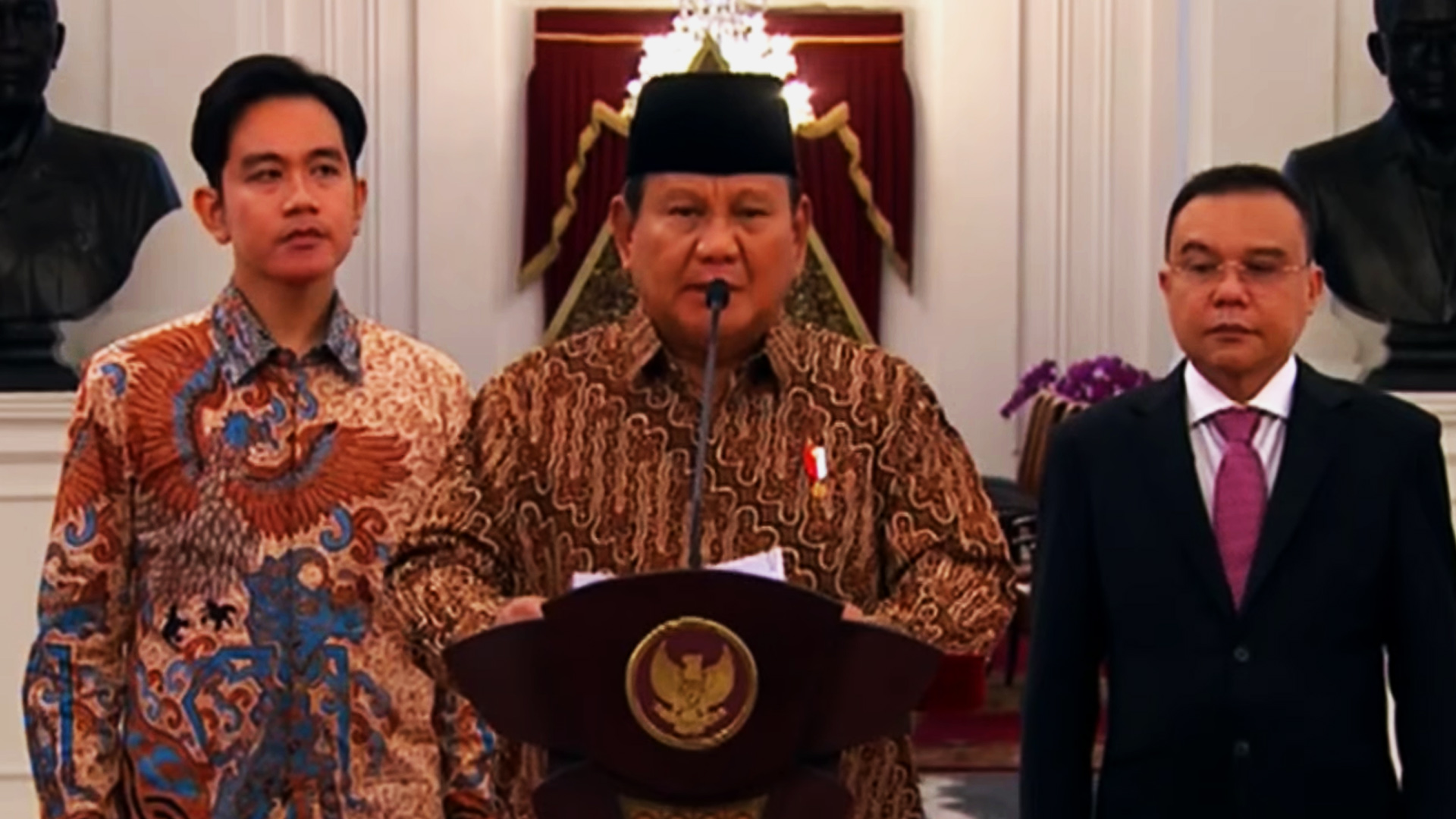 Isu Reshuffle Kian Menguat, Pengamat: Yang Dibutuhkan Bukan Sekedar Figur Politik