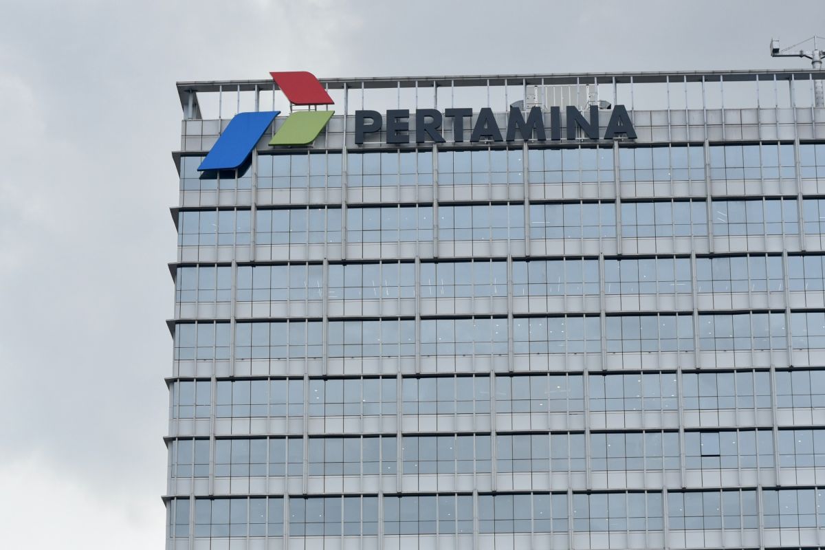 Pertamina Peringkat 1 Dunia ESG, Berhasil Reduksi 354 Ribu Ton Emisi CO2 Hingga Febru...