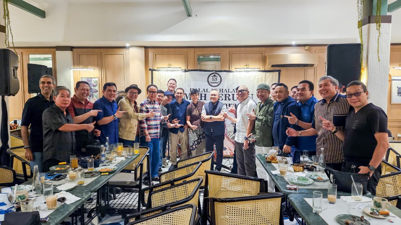 Dorong Cerutu Indonesia Tembus Pasar Dunia, Bamsoet: Kualitas Kita Tak Kalah dari Kuba