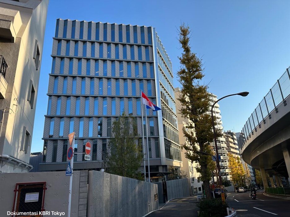 Gempa M7,4 Guncang Jepang, KBRI Tokyo Buka Hotline Darurat untuk WNI!