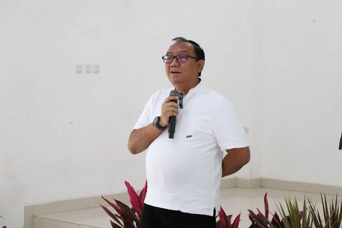 Tak Ada Ampun, Usai Dicopot Dari Dinas LH, Asep Kuswanto Kini Tersangka